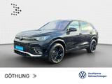 Volkswagen Tiguan R-Line 142kW*LED*HUD*360°*AHK*StandH*Mass