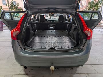 Volvo V60 Kombi Linje Business GewerbeExport!