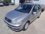 Fiat FIAT Punto 1.3 Multijet 16V 5 porte Dynamic - Fiat Punto mit Diesel-Antrieb: Dynamic
