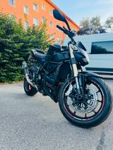 Ducati Streetfighter 848  - DUCATI 848