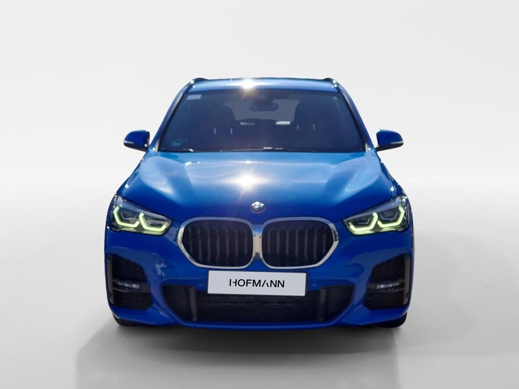 BMW X1 xDrive20d Aut. M Sport HUD+Business+PDC+RFK+