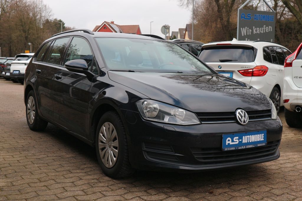 Angebot ansehen Volkswagen Golf
