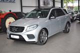 Mercedes-Benz GLE 350 d 4Matic **AMG Paket**Panorama** - Mercedes-Benz GLE-Class in Düsseldorf