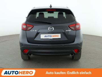 Mazda CX-5 - 5