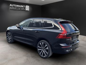 Volvo XC60 - 5
