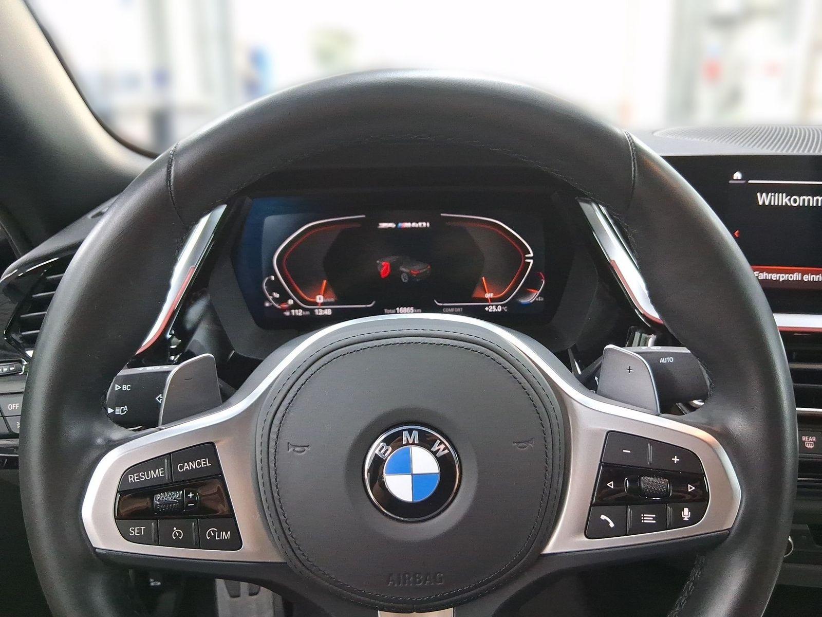 BMW Z4 M40 - Bild 8