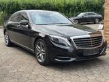 Mercedes-Benz S 350Lang/Pano/Burmester/Head-Up/Memory/SpurPake - Mercedes-Benz S 350 in Dortmund