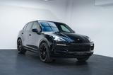 Porsche Cayenne E-Hybrid PDLS+/18-WEG/BOSE/PANO/CARPLAY - Porsche Gebrauchtwagen in Tübingen
