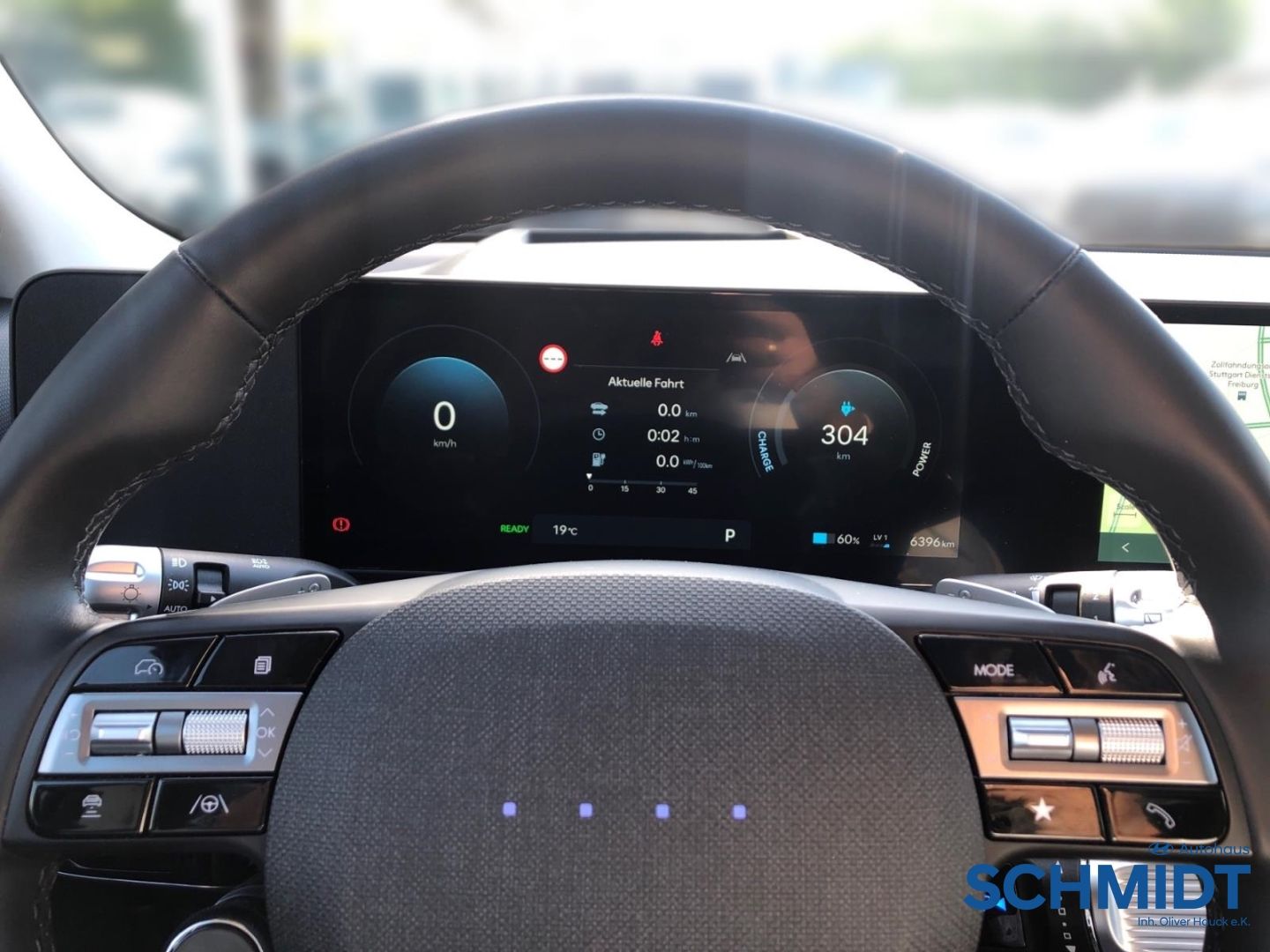 Hyundai IONIQ 5 – Bild 8