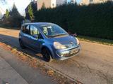 Renault Grand Modus Dynamique TCE 100 Renault eco2 - blaue Renault Grand Modus