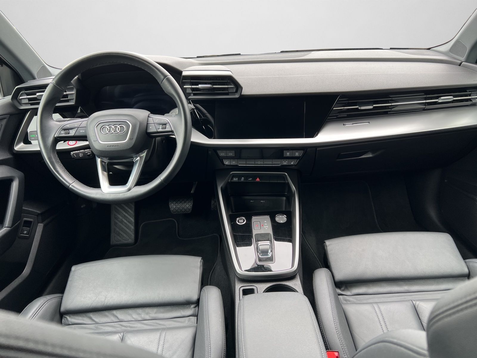 Audi A3 - Bild 4