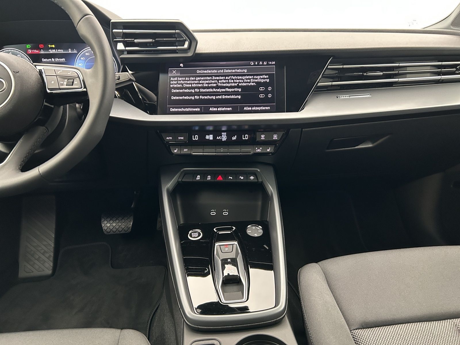 Audi A3 - Bild 7