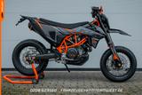 KTM 690 SMC-R MJ 2024 Team West "Black Edition" - KTM NEU SUPER MOTO