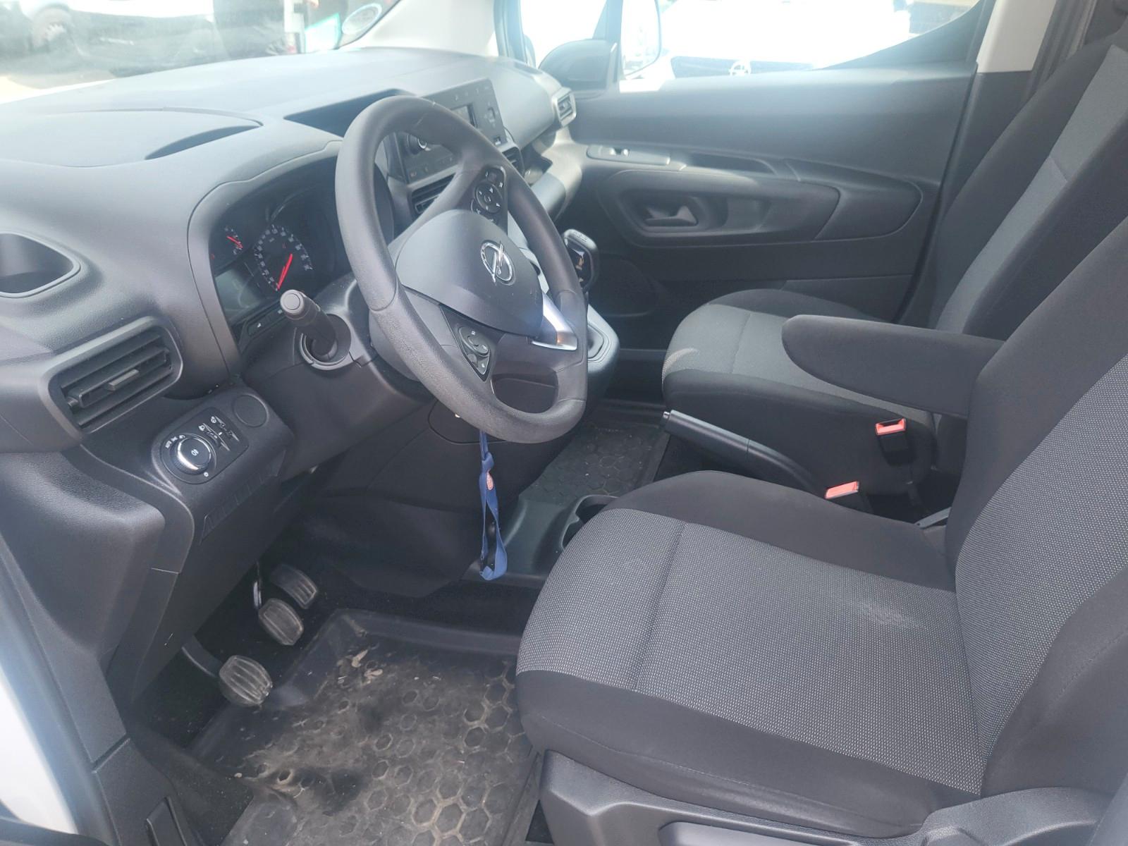 Opel Combo Life 1.5 Diesel 75kW S/S Ultimate