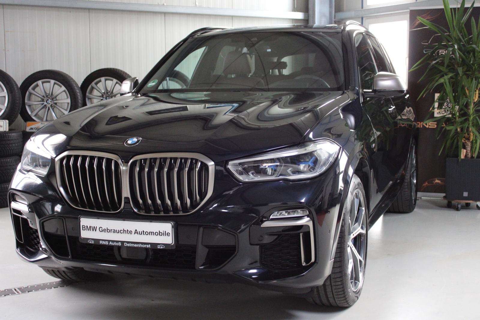 BMW X5 M50d,Soft.Cl.Laser,H&K,Panoma.Head-Up
