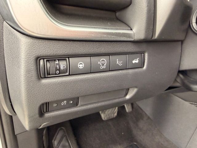 Fahrzeugabbildung Nissan Qashqai 1.3 DIG-T Xtronic N-Connecta*WP*KP*