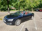 Audi A5 3.0 TDI (DPF) S tronic quattro Cabriolet - - Audi A5 in Freiburg