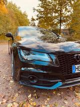 Audi A7 3.0 TDI 313 ps quattro Sportback  - gebrauchte Audi A7 aus dem Jahr 2014