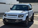 Land Rover Defender 90 X-Dynamic SE FALTDACH/LEDER/LEDER - Land Rover Defender: X Dynamic Se