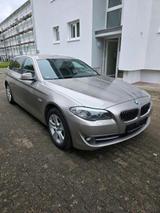 BMW 5er f11 2012 2.0 diesel - BMW: 5er F11