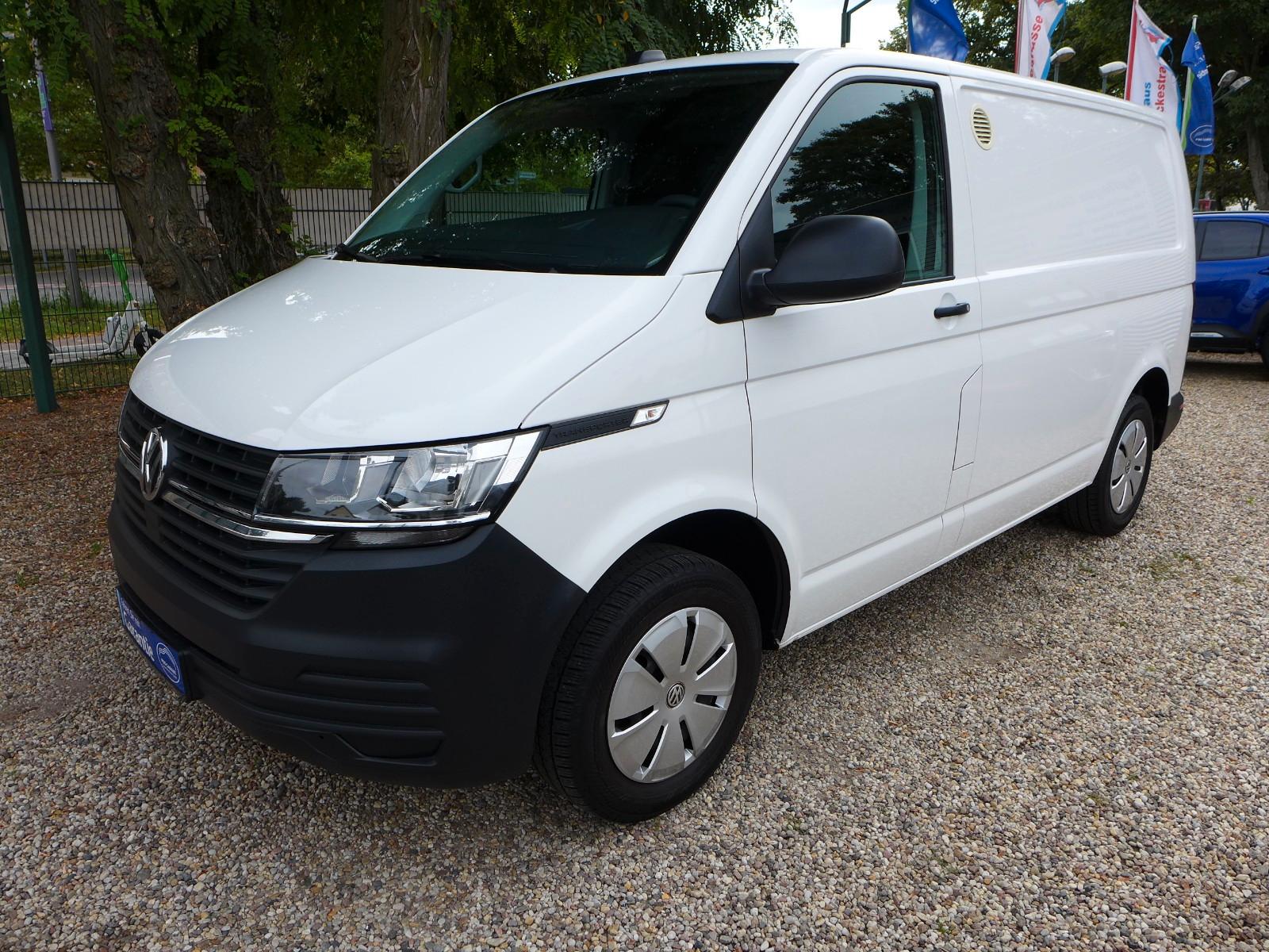 Volkswagen T6.1 2.0 TDI Kasten KLIMA / APP / PDC