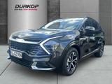 Kia Sportage 1.6D Allrad SPIRIT AT LED Navi El. Pano - Kia Tageszulassungen mit Diesel-Antrieb