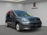 Volkswagen Caddy Maxi 2.0 TDI DSG/5Sitze/Navi/8XR - Volkswagen Caddy Maxi in Dortmund