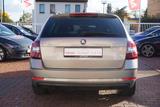 Skoda Octavia Combi 1.0 Soleil LED PDC Android Apple - Skoda Octavia SOLEIL mit Benzin-Antrieb