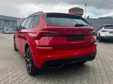 Skoda Kamiq 1.5 TSI ACT DSG Monte Carlo Monte Carlo - Skoda Kamiq in Mönchengladbach