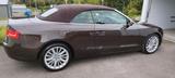 Audi Cabriolet - Audi Cabriolet mit Diesel-Antrieb: Cabrio
