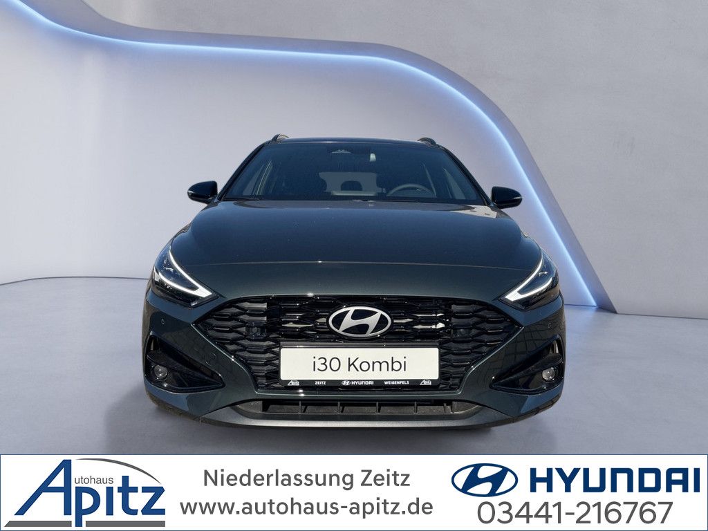 Hyundai i30 – Bild 3