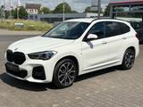 BMW X1 sDrive 20 i M Sport - BMW X1 mit Anhängerkupplung