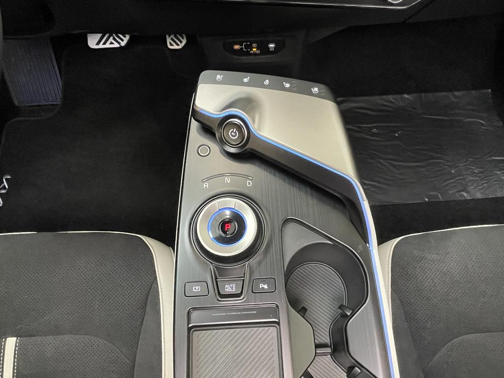 Kia EV6 PE 84 AWD GTL WP GD DWP SD DE TE