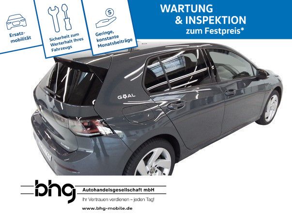 Volkswagen Golf - Bild 3