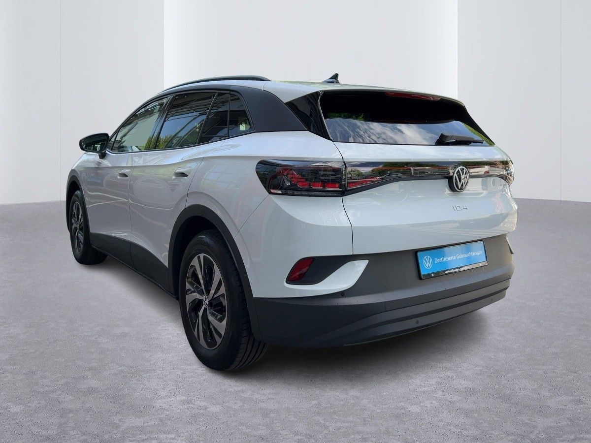 Volkswagen ID.4 - Bild 3