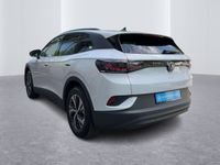 Volkswagen ID.4 - Vorschau Bild 3