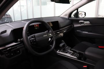 KIA Sportage - 12