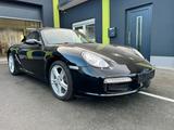 Porsche Boxster - Porsche Boxster aus 2007