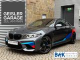 BMW M2 Coupe DKG Har/Kardon Cam Memory KoFoZu Leder - gebrauchte BMW M2 aus dem Jahr 2018
