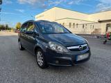 Opel Zafira B, 1.8 Benzin, Leder, Panorama... - Opel Zafira Gebrauchtwagen in Lübeck