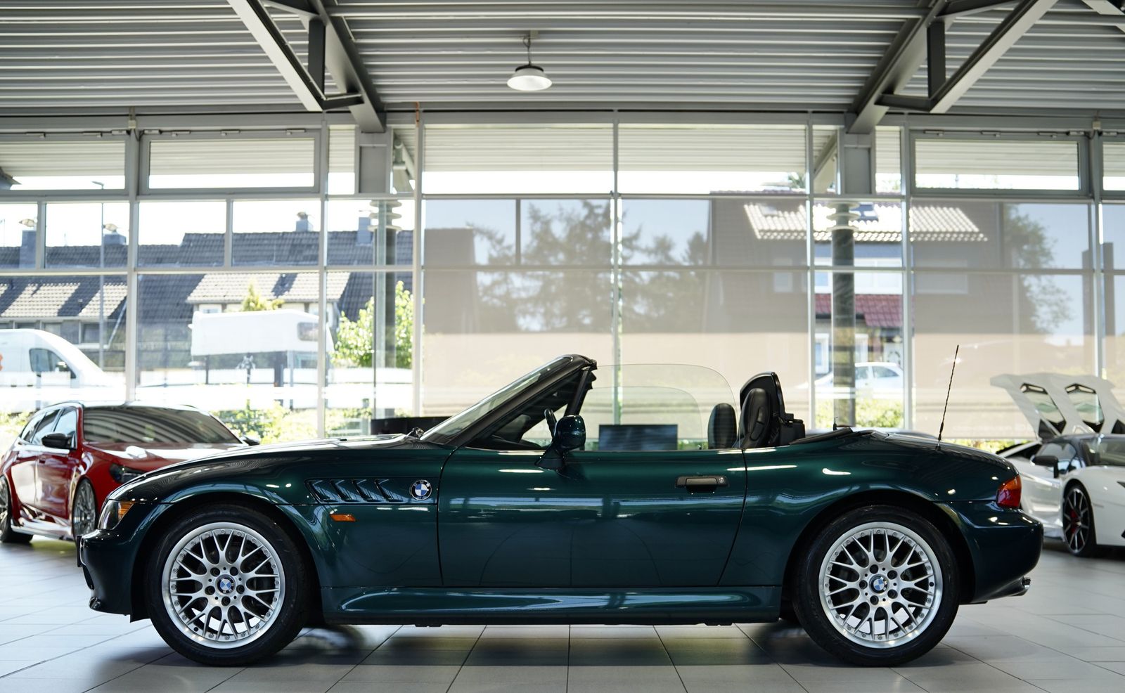 Bmw Z3