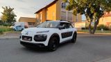 Citroën C4 Cactus Feel - Citroën C4: Feel