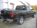 Dodge RAM 1500 ST Extended Cab Pickup 4.7l - gebrauchte Dodge RAM aus dem Jahr 2007