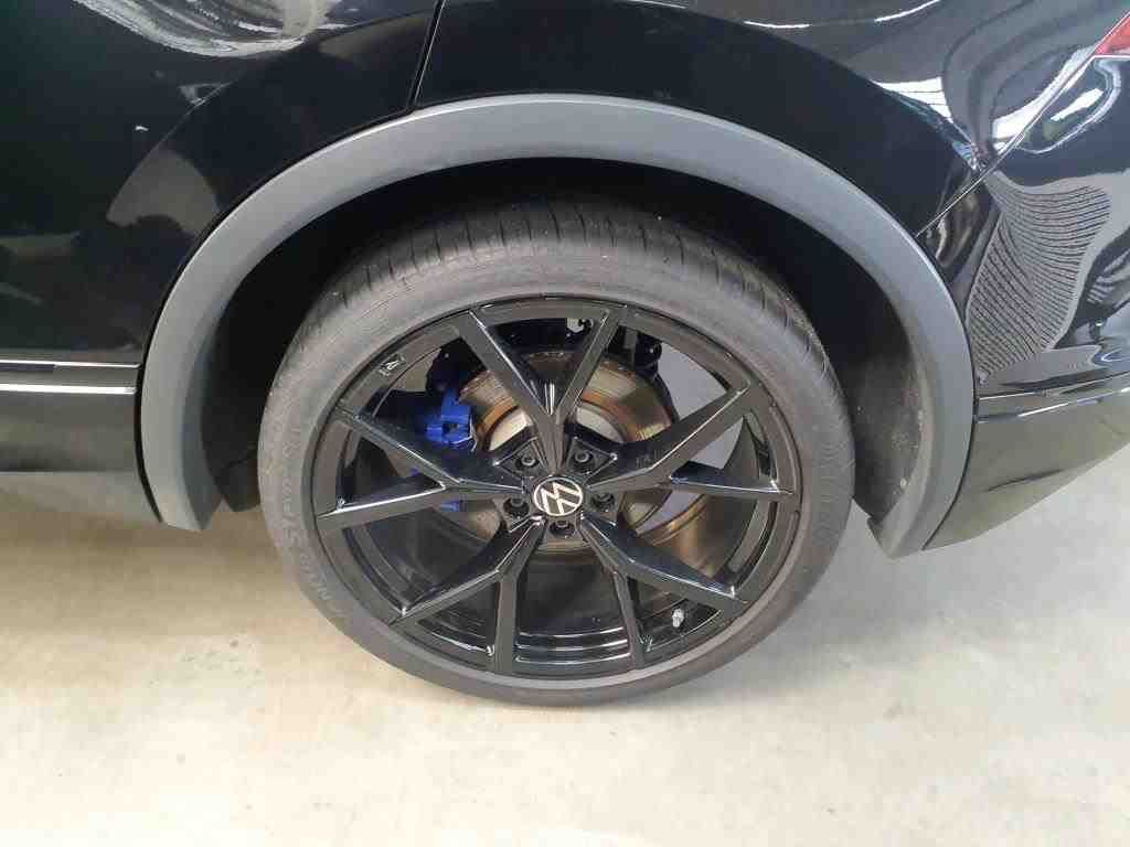 Volkswagen Tiguan - Bild 6
