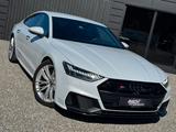 Audi S7 Sportback 3.0 TDI Quattro*Matrix*VIRTUAL*ACC* - weiße Audi S7
