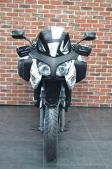 Honda CBF 600 SA ABS - MOTORRAD 600