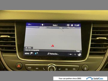 Opel Crossland (X) - 9