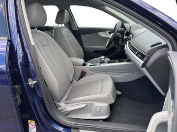 Audi A4 - 4