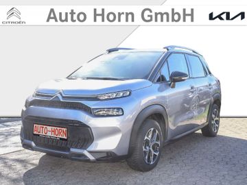 Citroën C3 Aircross PureTech 110 Stop &amp; Start OPF PLUS