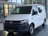 Volkswagen T6 Camper Ausbau Aufstelldach Küche Bett 5 Sitz - Volkswagen: Kleinbus, Ausbau
